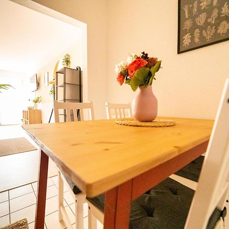 Fullhouse - Eisenach - K70 Apartments - Elevator - Balcony - Smarttv エクステリア 写真