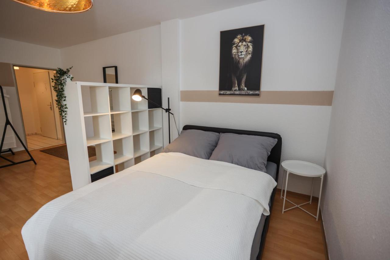 Fullhouse - Eisenach - K70 Apartments - Elevator - Balcony - Smarttv エクステリア 写真